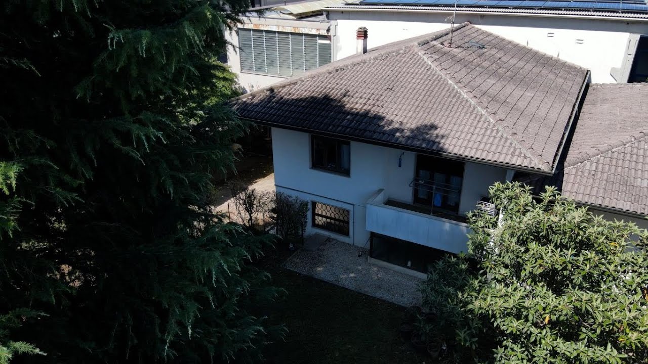 Casa singola a Schio (VI)