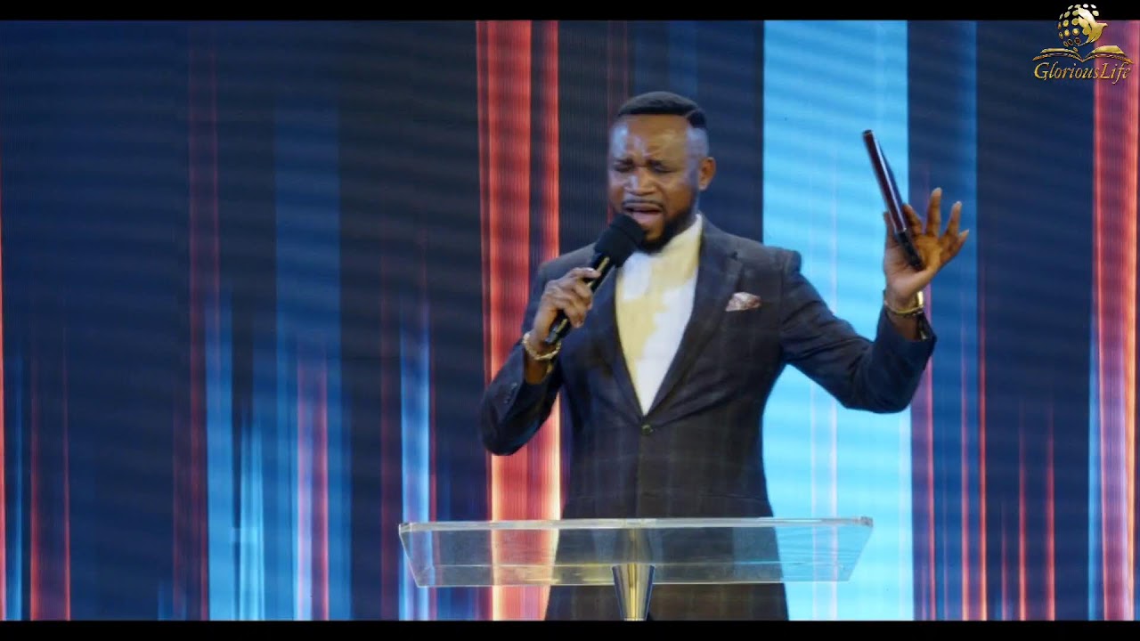 Join The City Of Wonders Sunday Service Live!