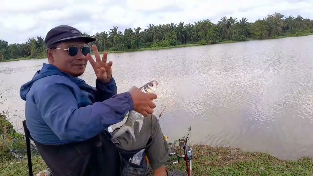 ตกสปิ๋วหมายธรรมชาติโคตรหมาน