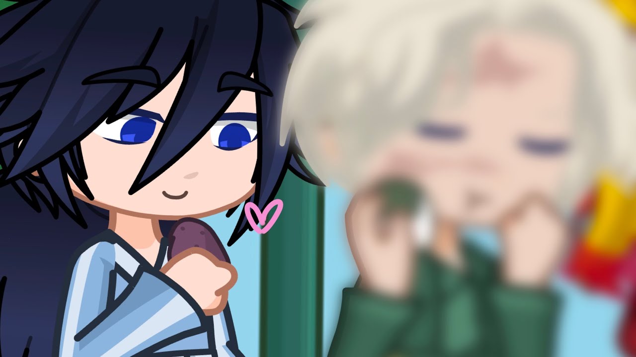 Aftermath of Giyuu making food ll fluff ll slight sanegiyuu ll read description‼️🙏