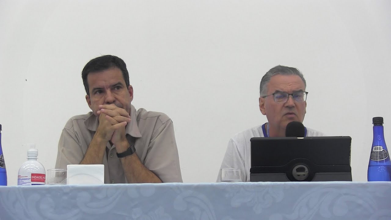 Momento Espírita de Perguntas e Respostas - 18/11/25