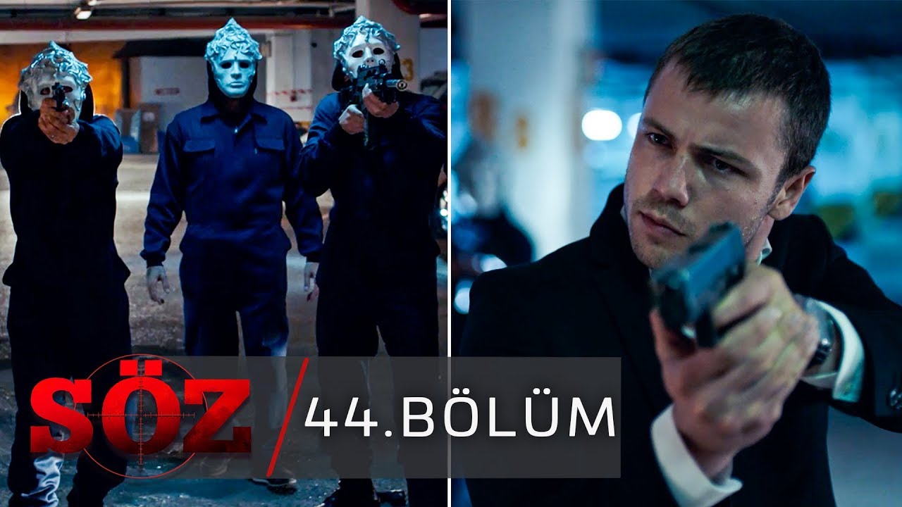 Söz | 44.Bölüm |