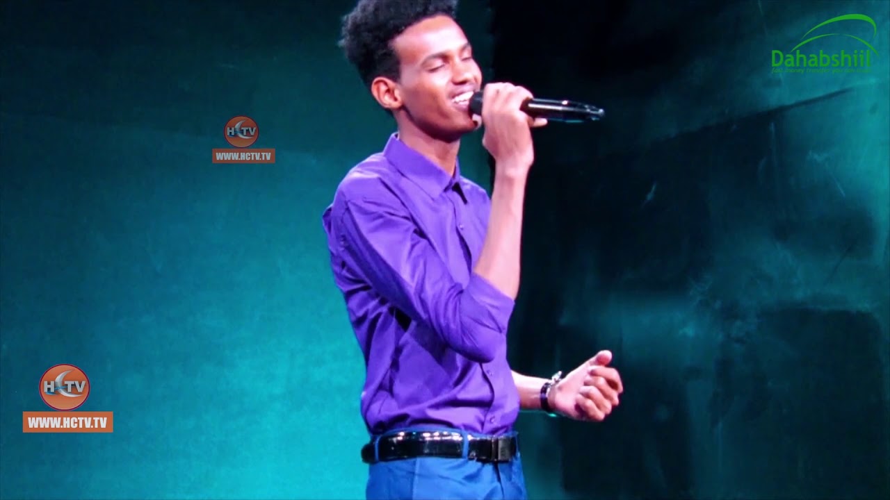 SICIID QALINLE HEESTA DAMAC HCTV MUSIC | © HCTV | 2019 HD