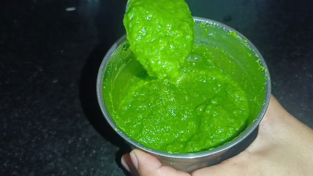 आंवला (amla) की healthy और tasty झटपट बनने वाली चटनी | Amla Chutney #amlachutney #quickrecipe  