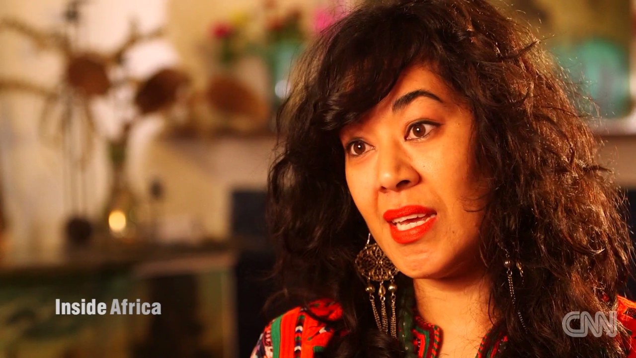CNN Inside Africa - Meet the Cape Malays of Cape Town