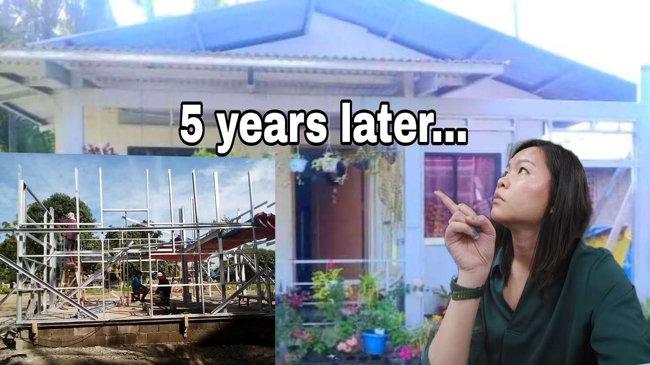 Marerecommend ko pa din ba ang 150k Hardiflex House?