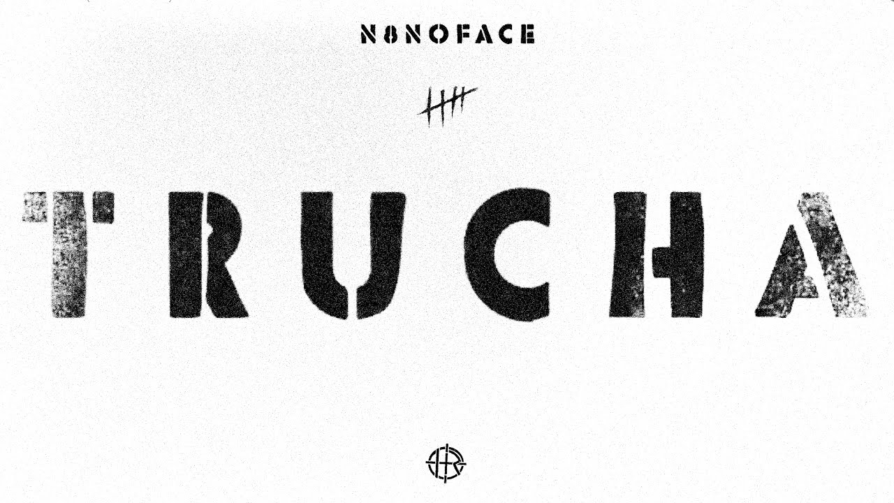 N8NOFACE 