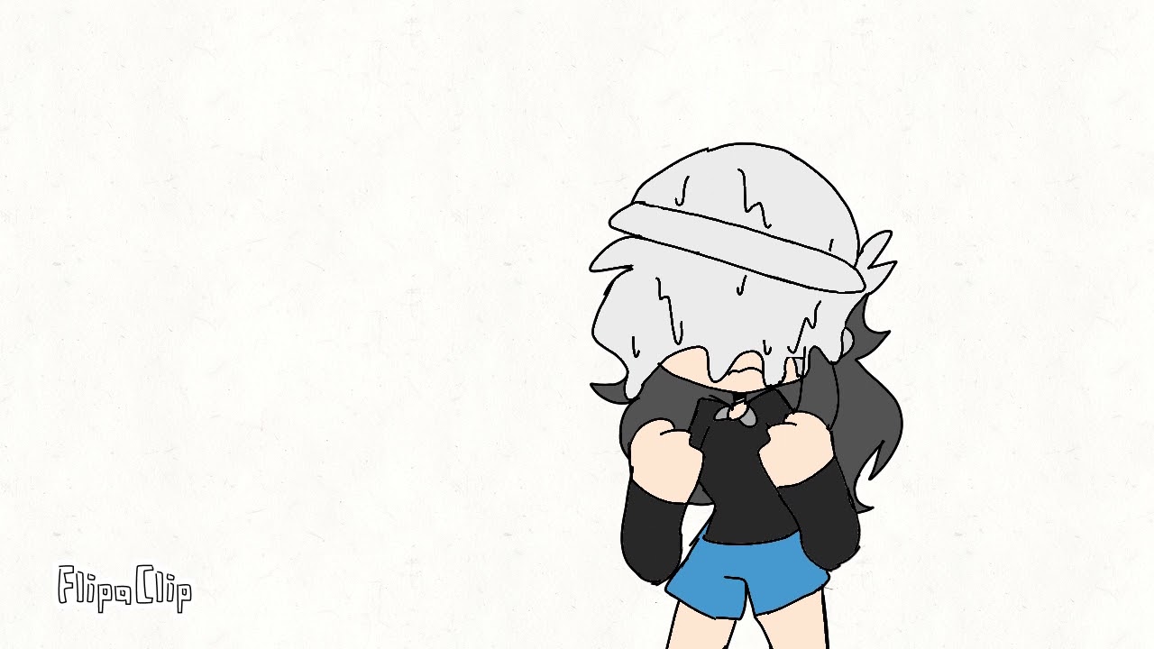*&bull;~Bunny transfur~&bull;*//Flipaclip//animation made by &bull;Panther&bull;