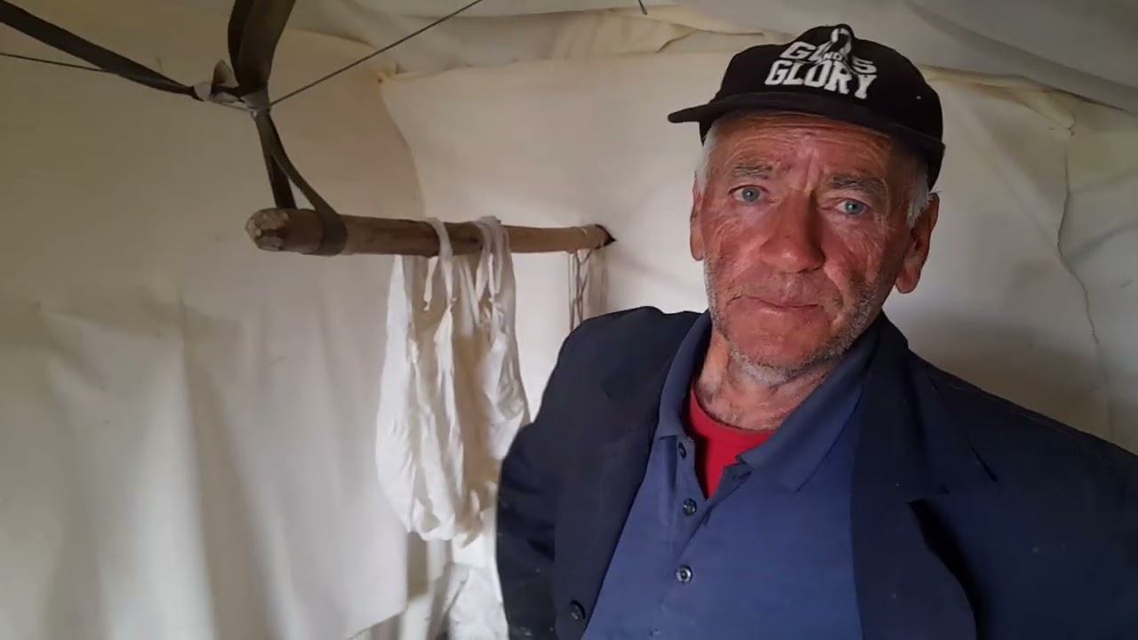 Vlasic Planina Ovcari Ponekad se Ženio Pomalo