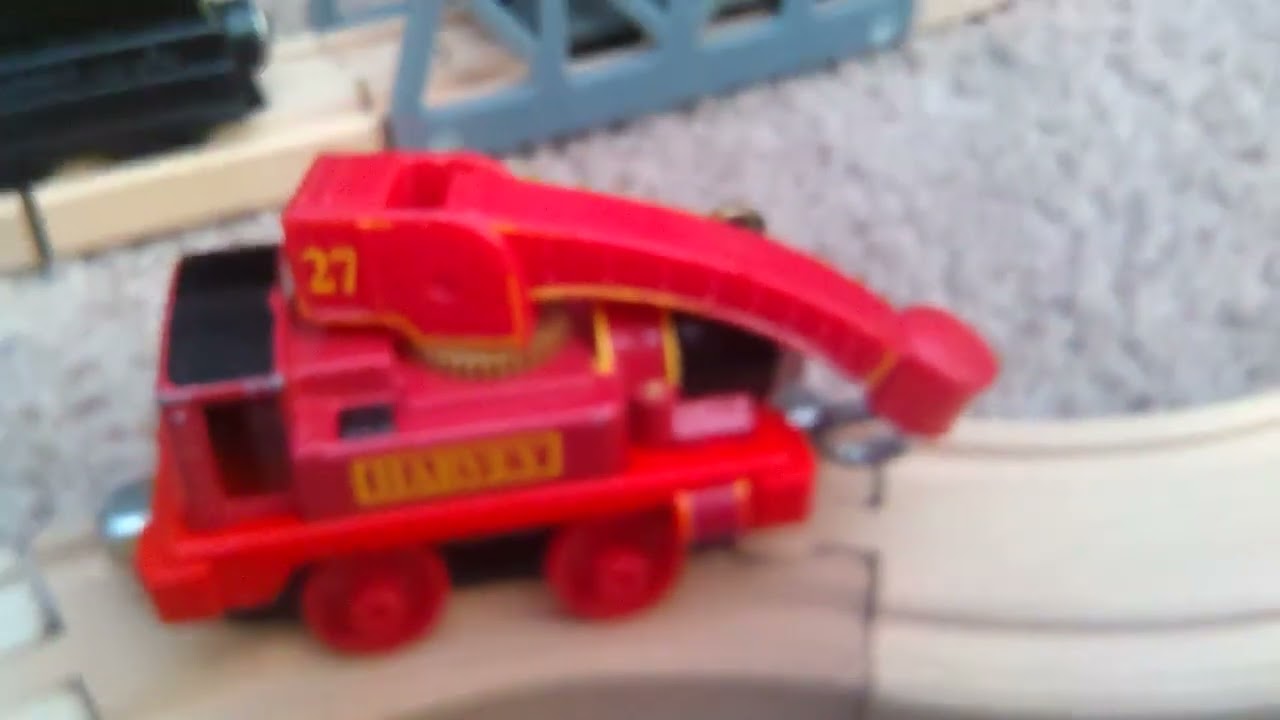 Total percy island 6