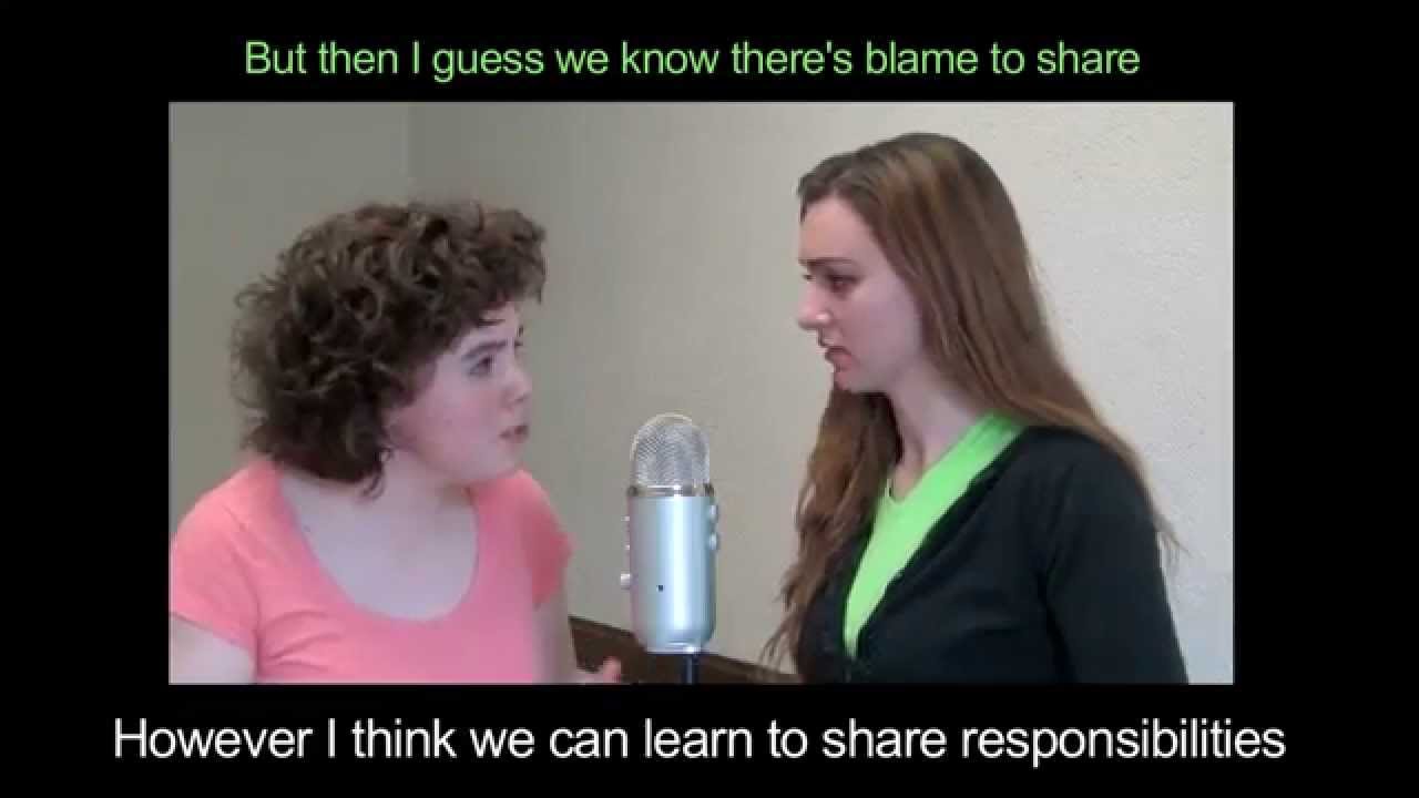 Google Translate Sings: 