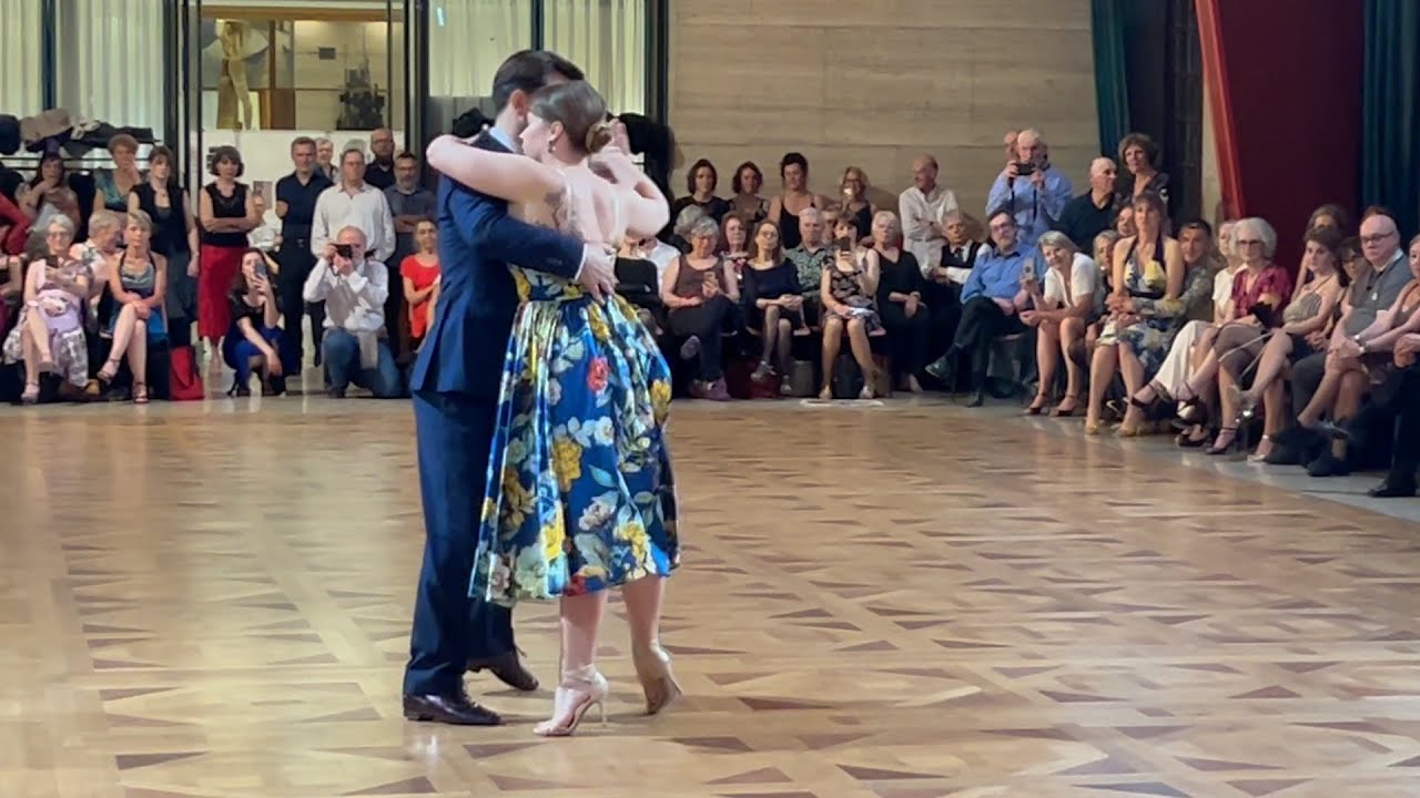 Maja Petrović  & Marko Miljević  - 