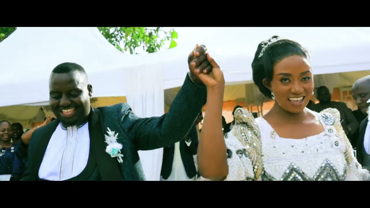 Maria & Stanley Short movie