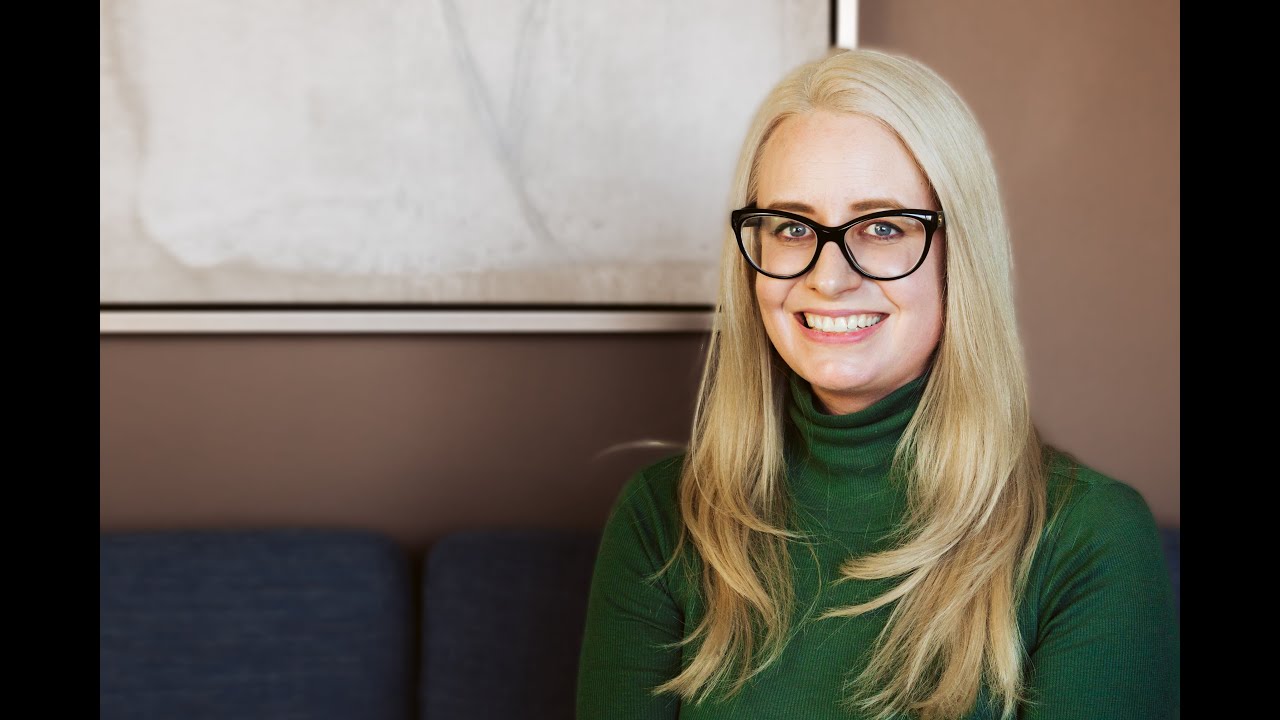 Crystal Sheehy, LMFT and AASECT Certified Sex Therapist