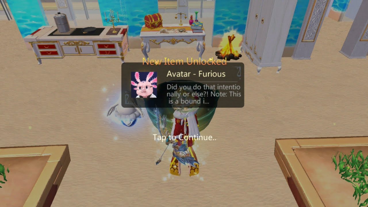 NEW HIDDEN ACHIVMENT | NEW UPDATE | Utopia:Origin🥘🍲