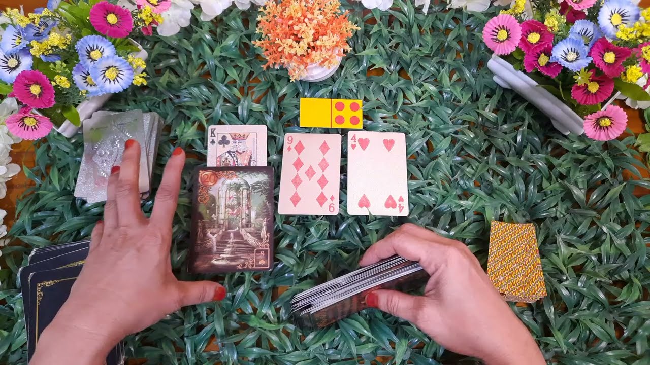 Rasa Panik Dari Dia Bersama Piihak Ketiga 🫣 Dengan Diamnya Kamu