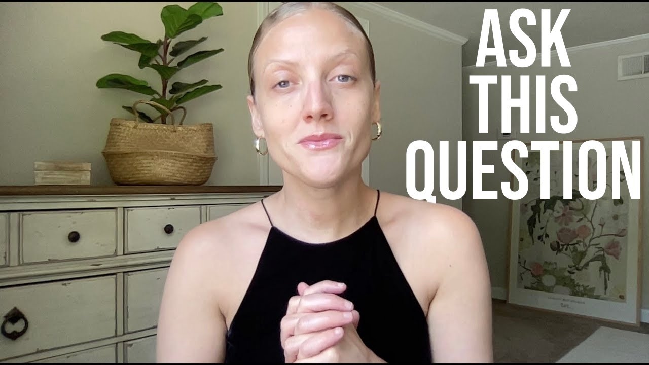 Ask Jehovah's Witnesses THIS Question