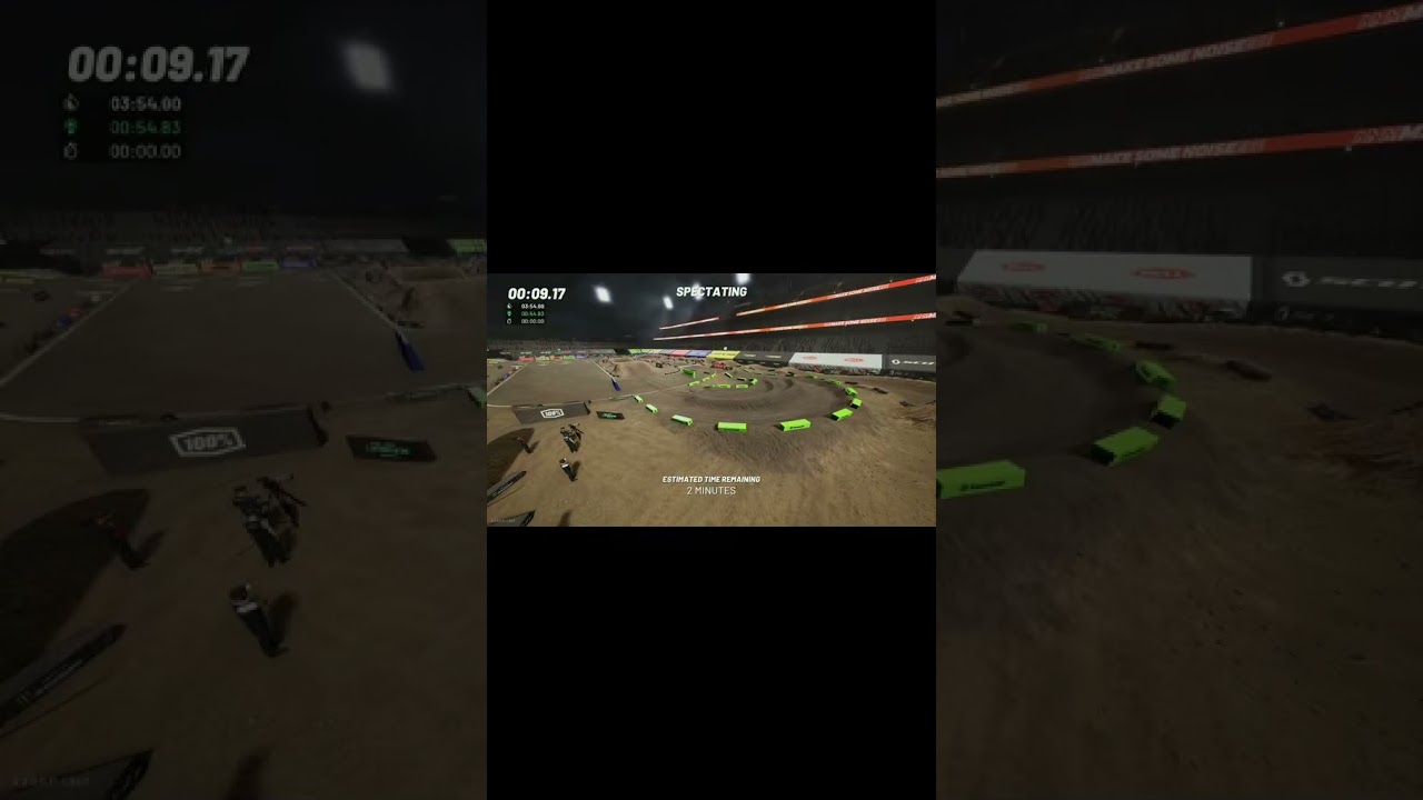 Mx vs Atv Legends 