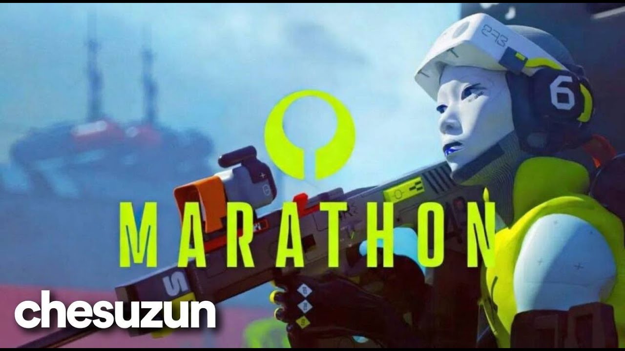 Marathon