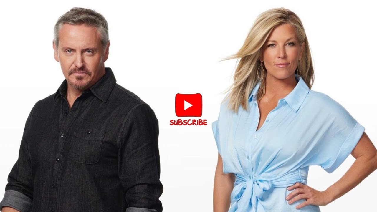 BBC Update News James flees as Sonny makes a Port Charles investment in Natalia's future.