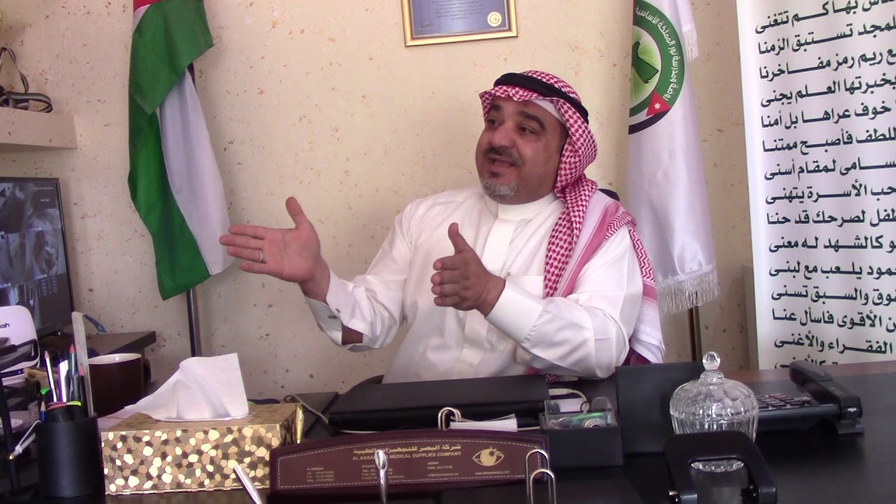 برنامج ساعة انجاز . السيد عبد الله درويش( مدارس وروضة نور المملكة)