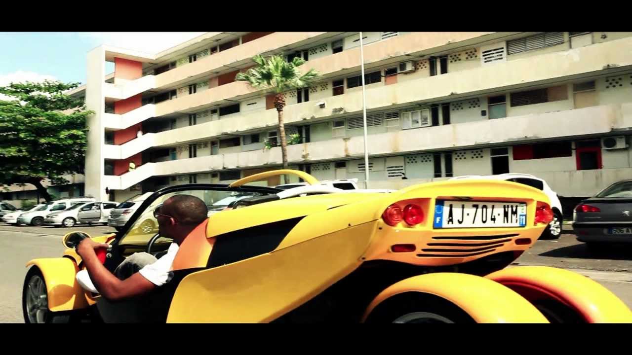 CH4 STREET