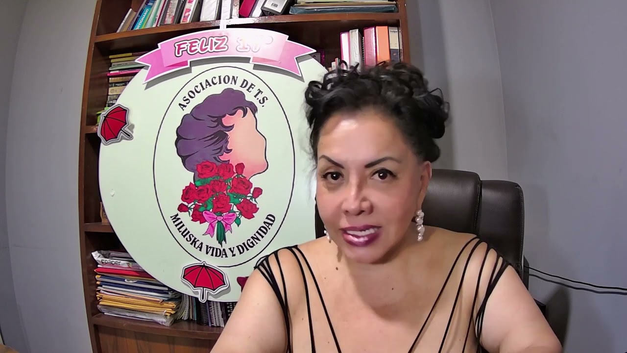 Sex Workers Speak Out: Angela, Peru