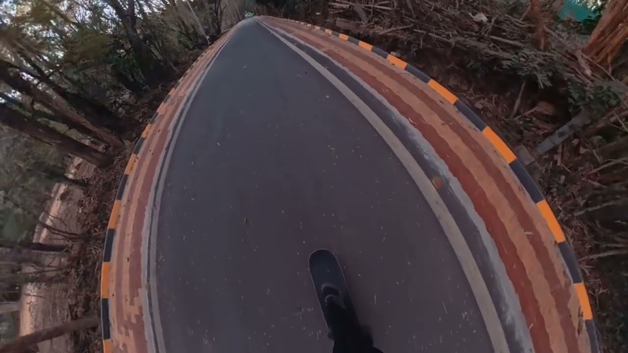 From Beginner to Slightly Less Terrible in 12 Days | Skateboarding Journey