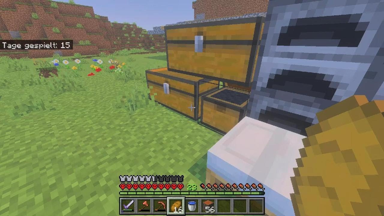 Minecraft Island ep7
