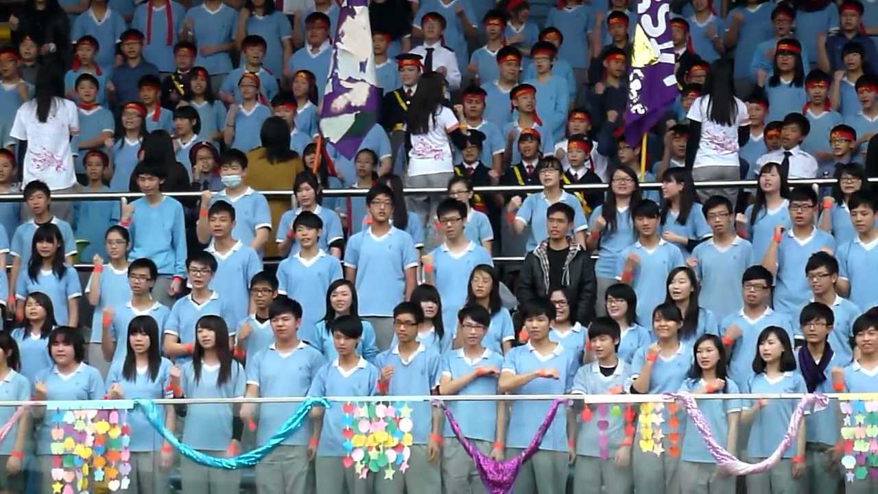汇知书院啦啦队.MOV