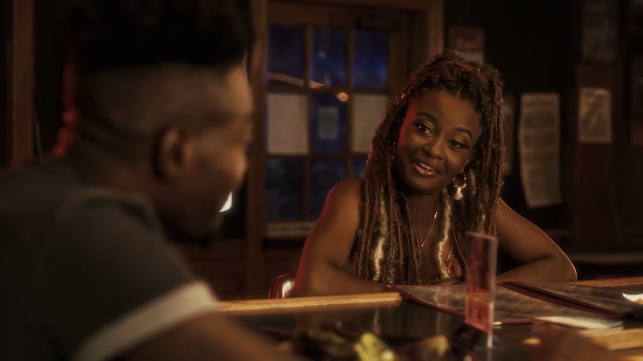 OFFICIAL TRAILER - WAYWARD