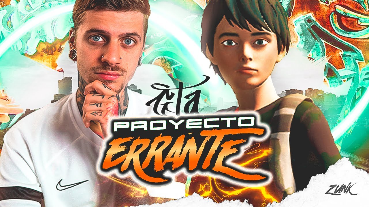 🔱JOSELITO: PROYECTO ERRANTE - Visitando y analizando servidores de Roleplay  | ZUNKSOYYO