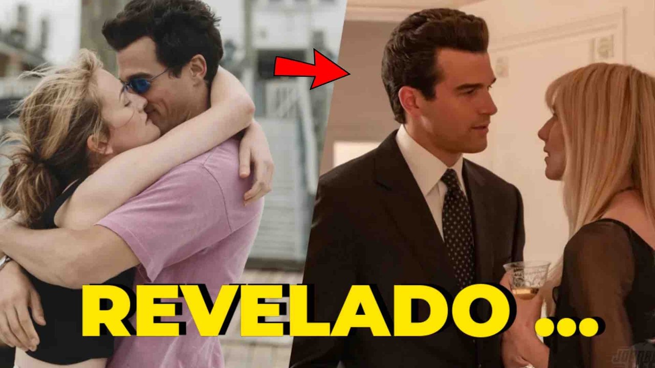 A FAMÍLIA KENNEDY NÃO APROVOU ISSO! Love Story Episódio 1 — Análise Completa | Disney+