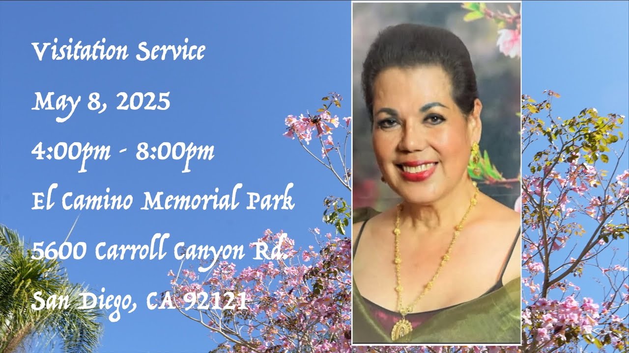 In loving memory ofJulia Ashley Legaspi