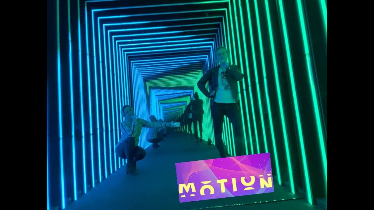 #Vlog Motion Experience Eindhoven deel 1 (Veronique dutchie) #Motion #Experience #Eindhoven