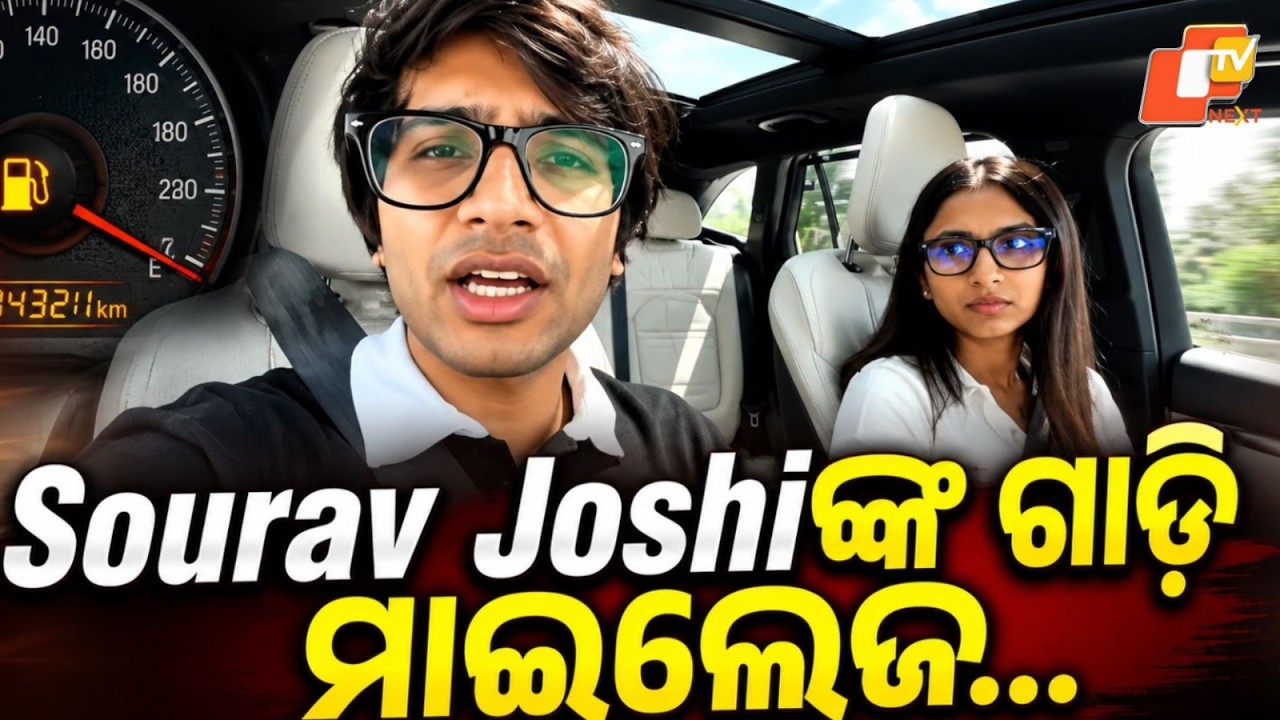 EXPLAINED: Sourav Joshi Mercedes Mileage Drop: E20 Petrol Blame, Company Reply & U-Turn