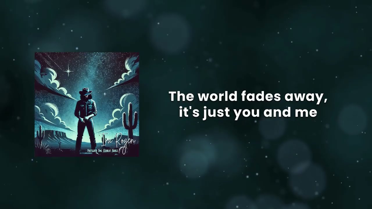 Ira Rogen - One Last Dance (Official Lyric Video)