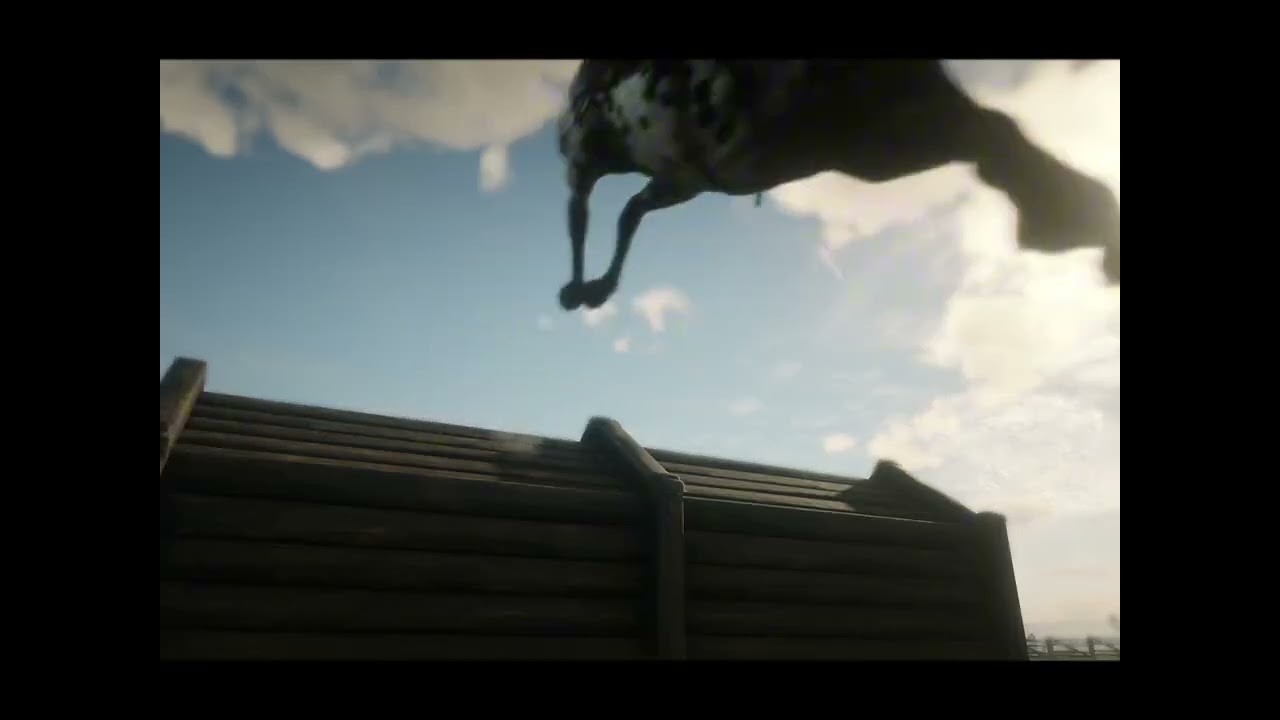 The Rift Trails RedM Server fan-made trailer!
