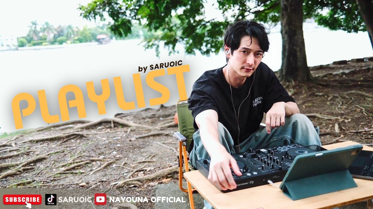 Better Days | Thai Love Songs Mix | เติมพลังหัวใจ ฟังเพลินได้ทั้งวัน | SARUOIC