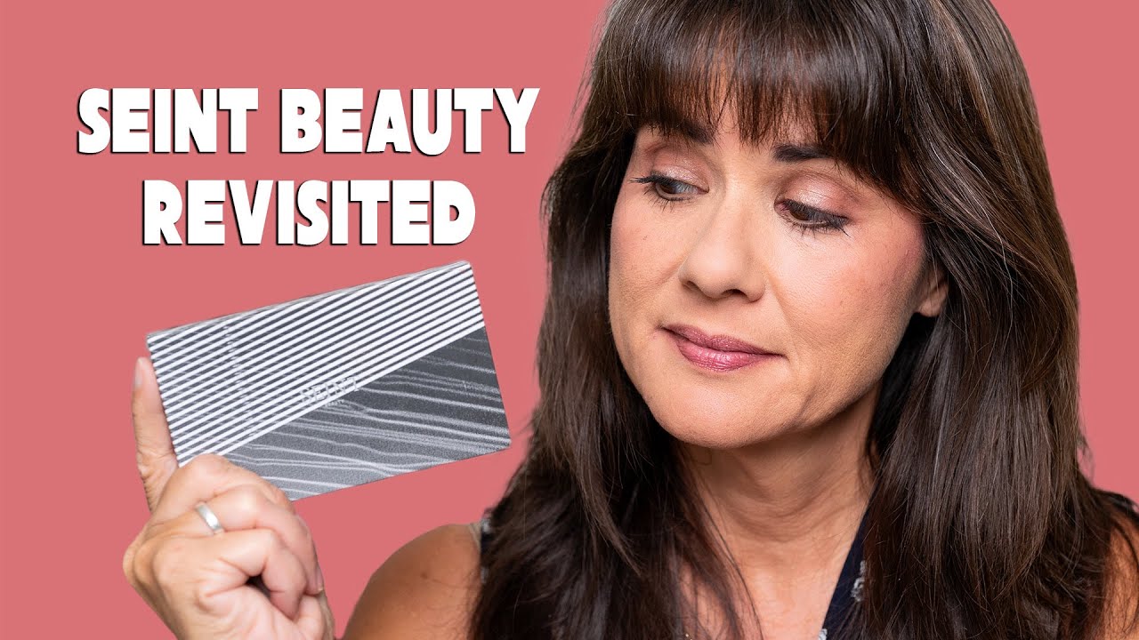 A Non Consultant's Review of Makeup Brand Seen on A Lot on Social Media - Seint Beauty