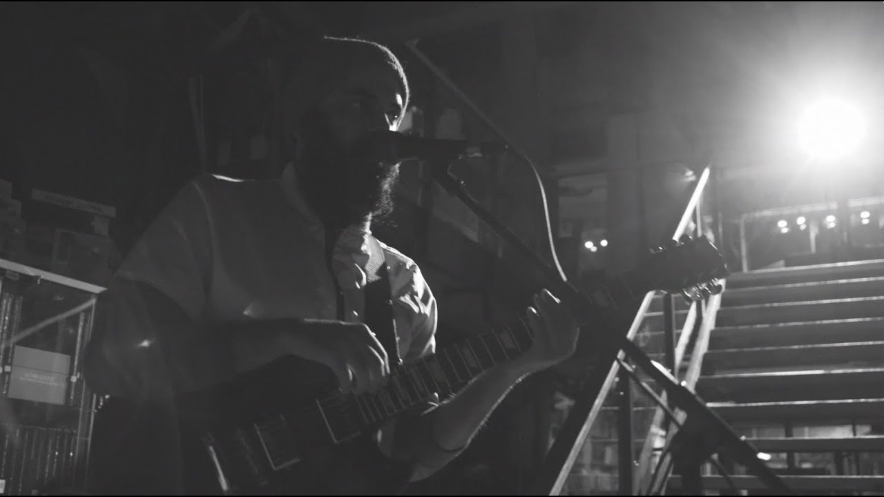 Kapil Seshasayee - Nice People Sessions