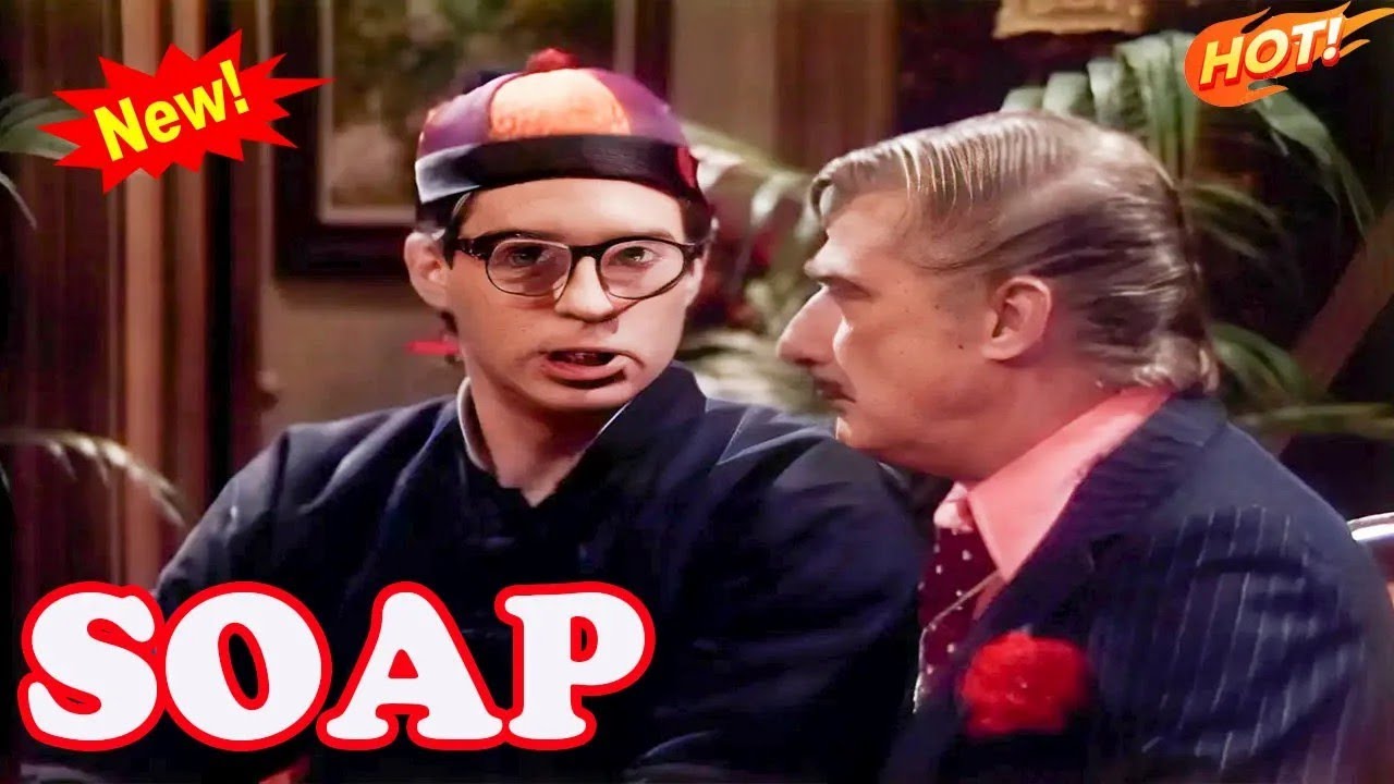 SOAP 2026 Full Season NEW SOAP Full Episodes NEW TV SHOWS [Original Size]