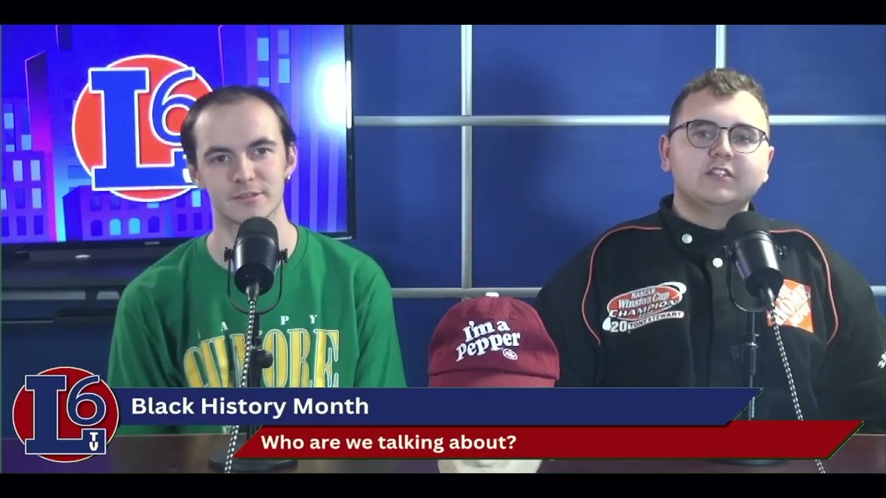 2/23/26 L6TV Announcements
