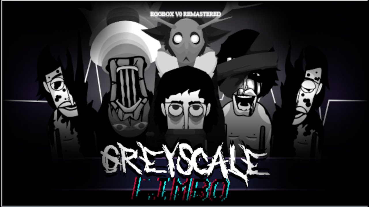 Incredibox Limbo | Showcase | Names and Lore