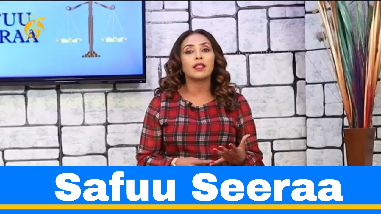 Safuu Seeraa