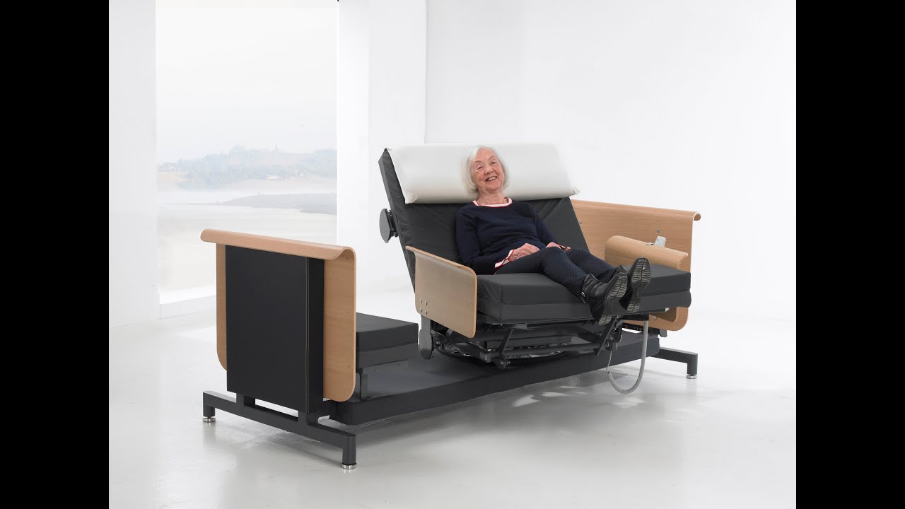 RotoBed®Home