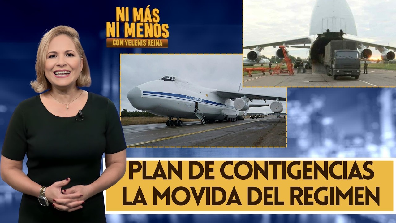 CUBA se blinda con RUSIA mientras niega contactos con WASHINGTON