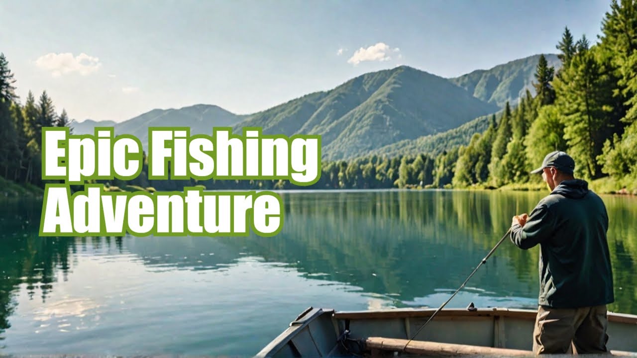 Exploring Lake Winnipeg: A Fisherman's Paradise
