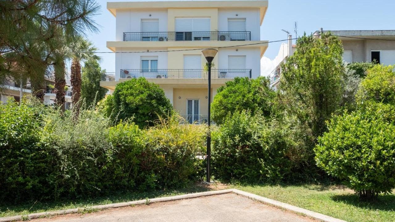 Chalandri Home Away, Athens, Greece