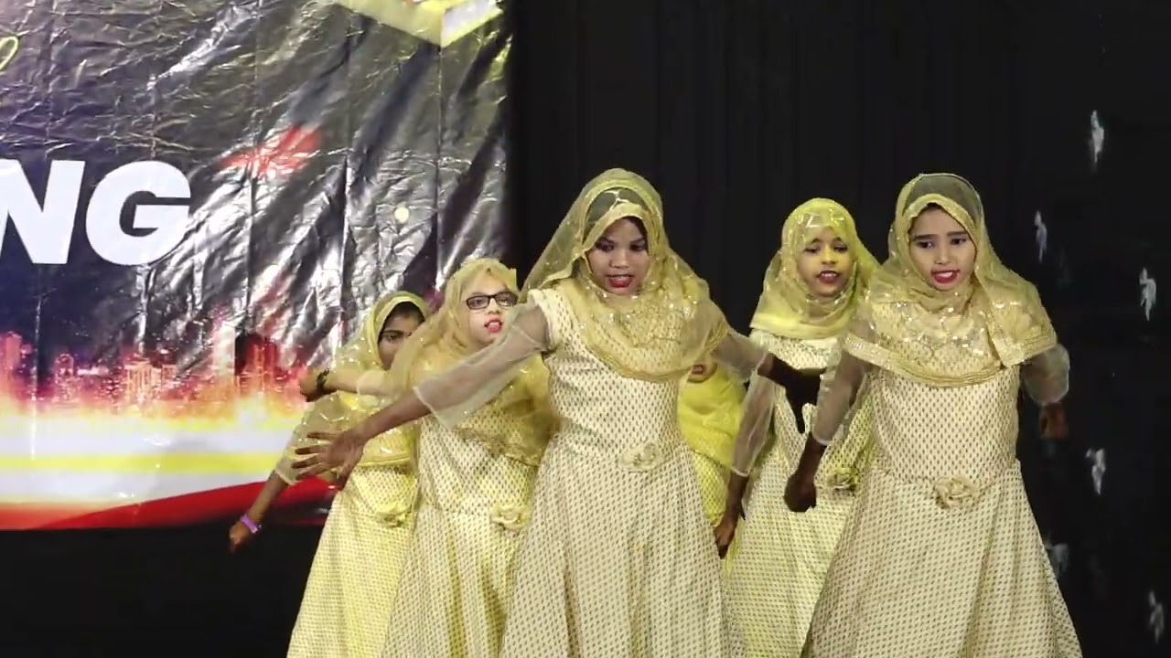 School of Excellence@yavatmal@AnnualGathering2026